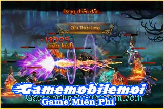 Loan The Tam Quoc Online