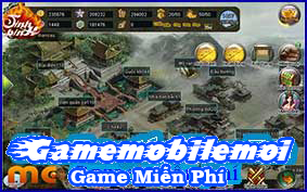 Game Tinh Binh Online