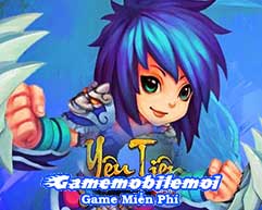 Game Yeu Tien online
