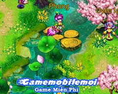 Game Yeu Tien